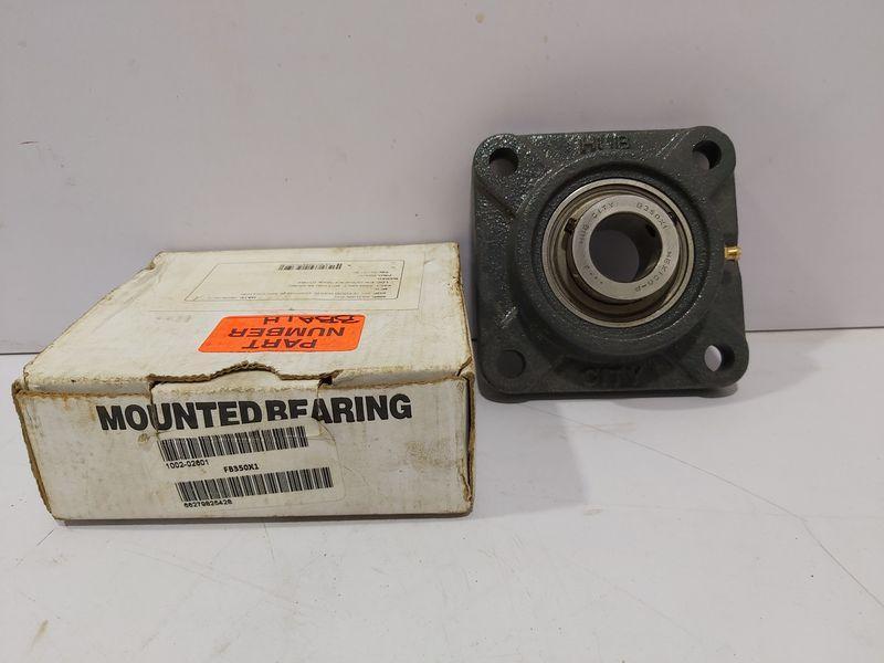 HUB CITYMOUNTED BEARING FB350X1