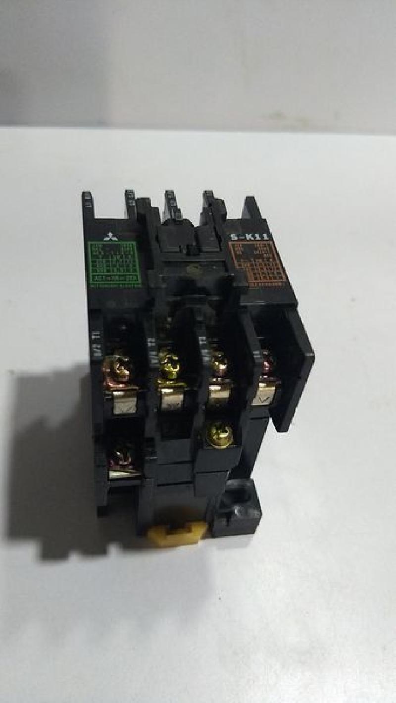 Mitsubishi S-K11 Contactor