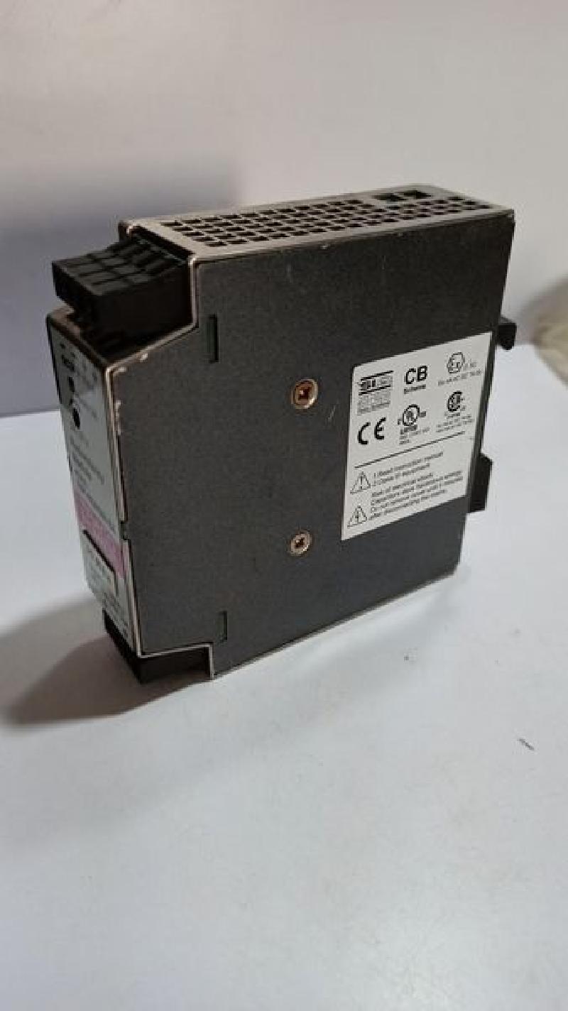 TRACO POWER TSP REM360 EX REDUNDANCY MODULE