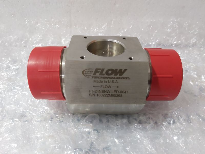 FLOW TECHNOLOGY FT-24NENW-LED-0047