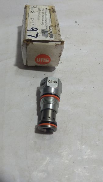 Sun Hydraulic Cartridge Valve CXDA XAN