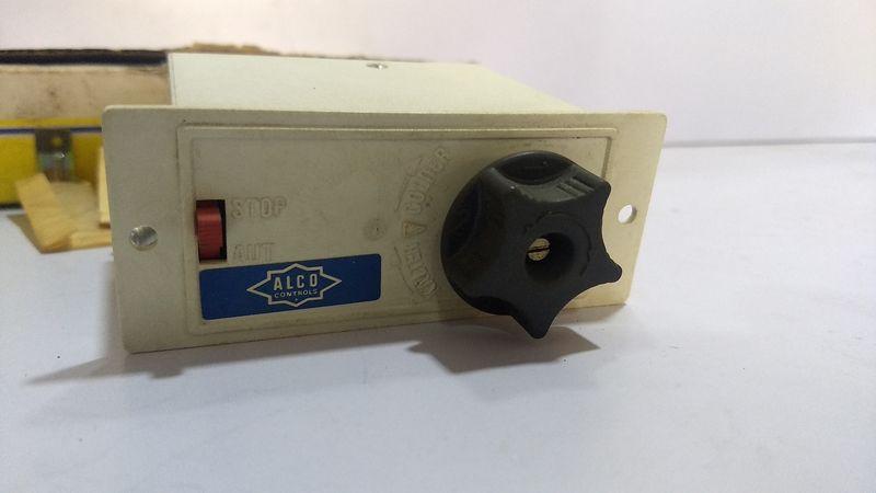 Emerson Electric Germany TF115-E2A AA06 Termperature Control -20...60 degF 230V