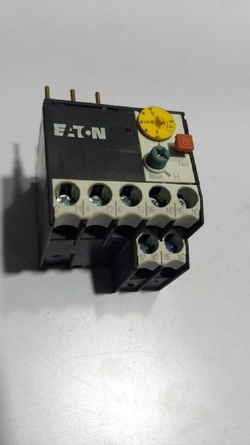 Eaton Mini Contactor - ZE-6 XT0M006AC1