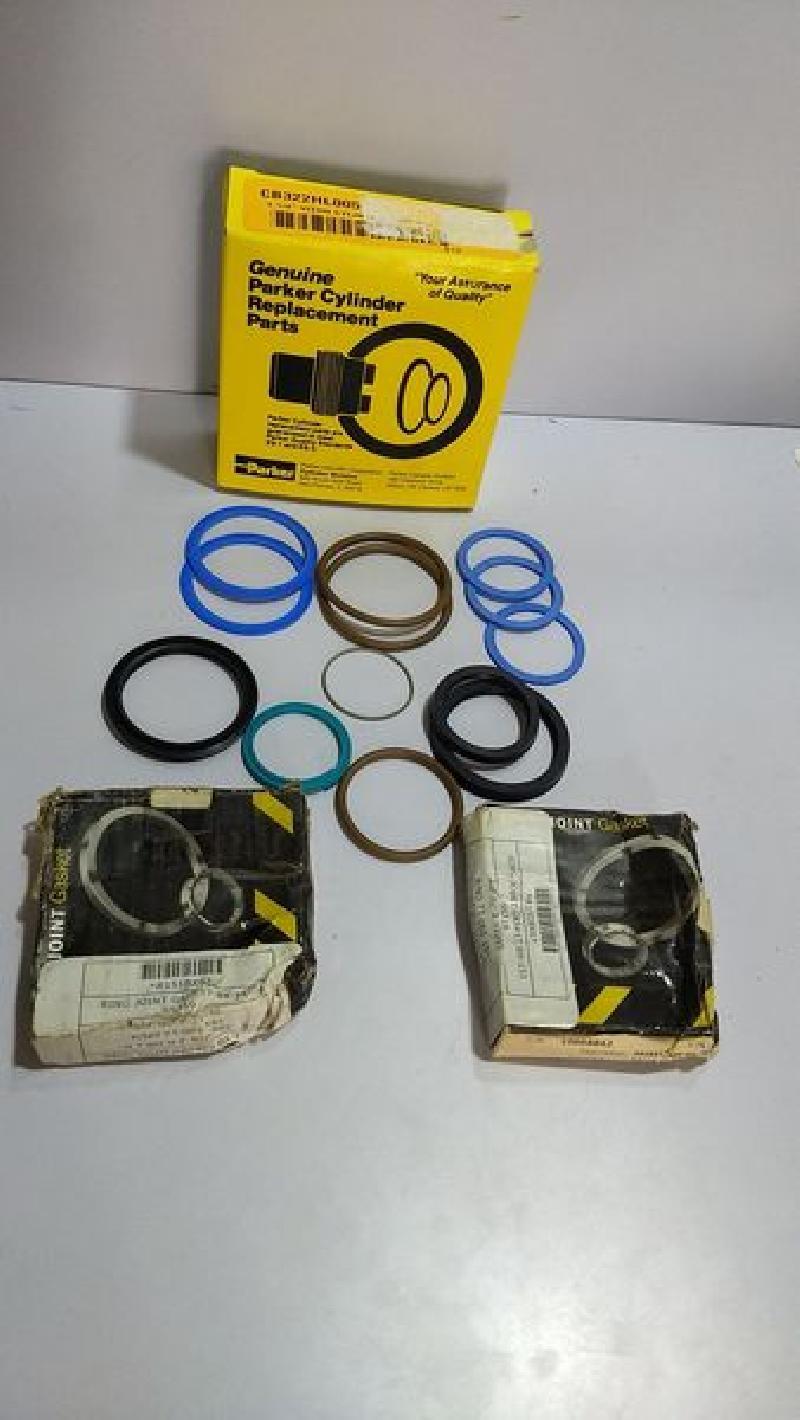 Nov Drilling - Seal Kit for Suplex Cylinder (Alignment) 85678