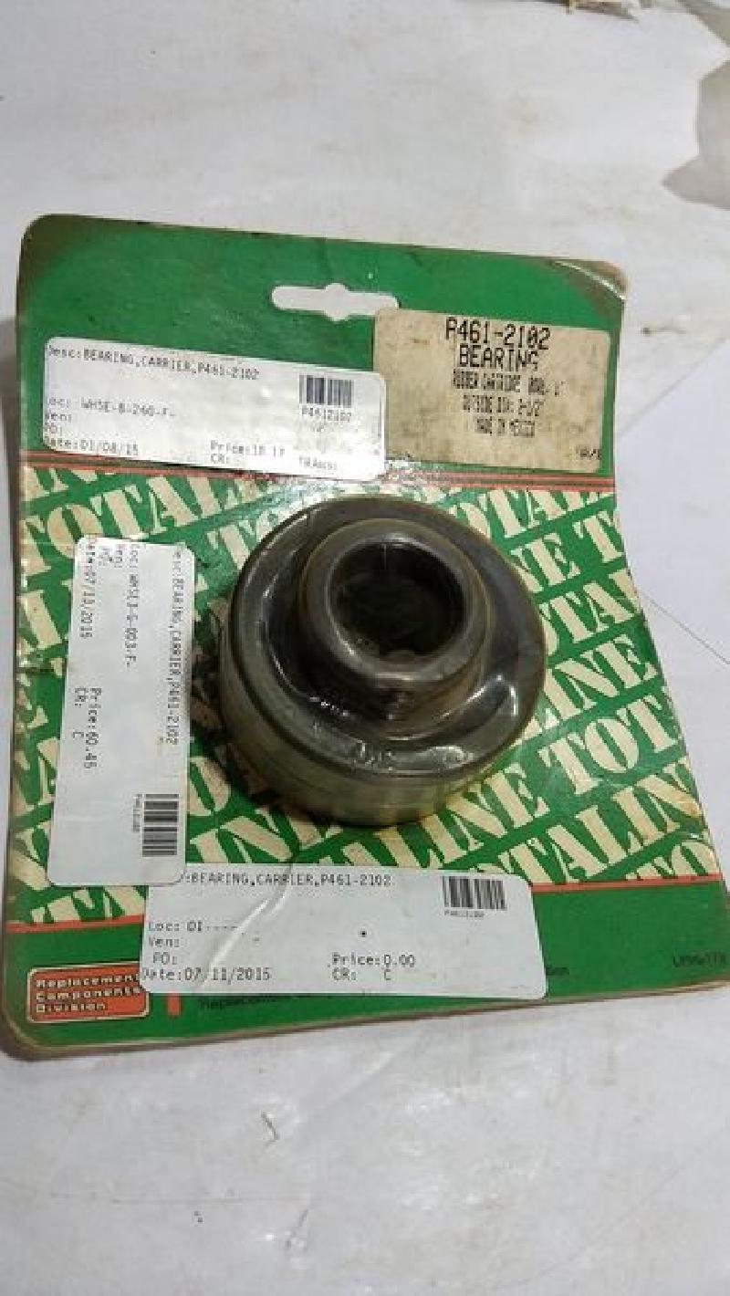 Carrier P461-2102 Bearing