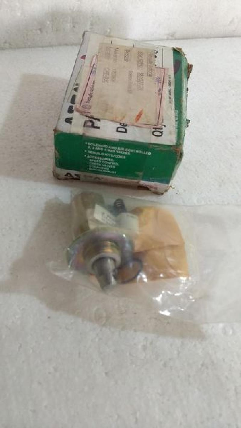 Asco Red-Hat Valves 361020224 Solenoid Repair Kit