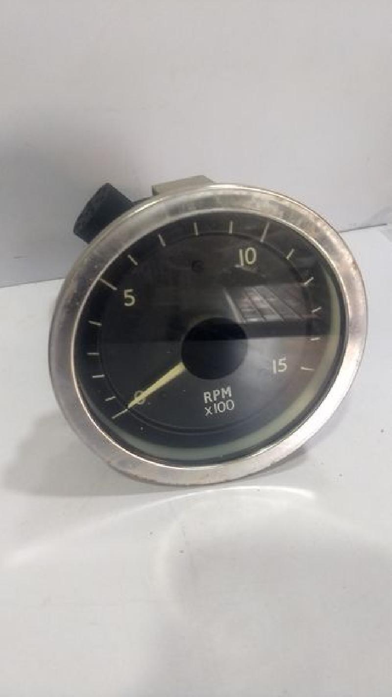 Tachometer – RPM for Bergen Engine - Smith Industries – M10PECA3Z5010