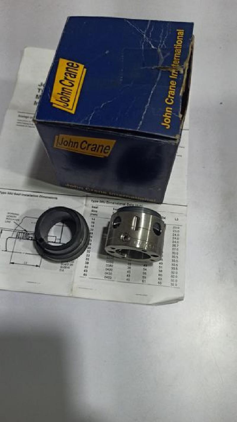 John Crane Type 58U Mechanical Seal