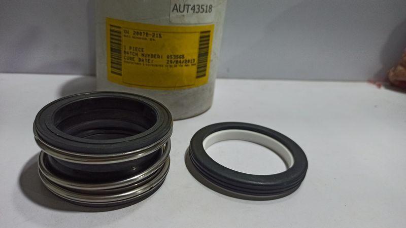 Mechanical Seal XW 20078-215 Basic Mechanical Seal AUT43518