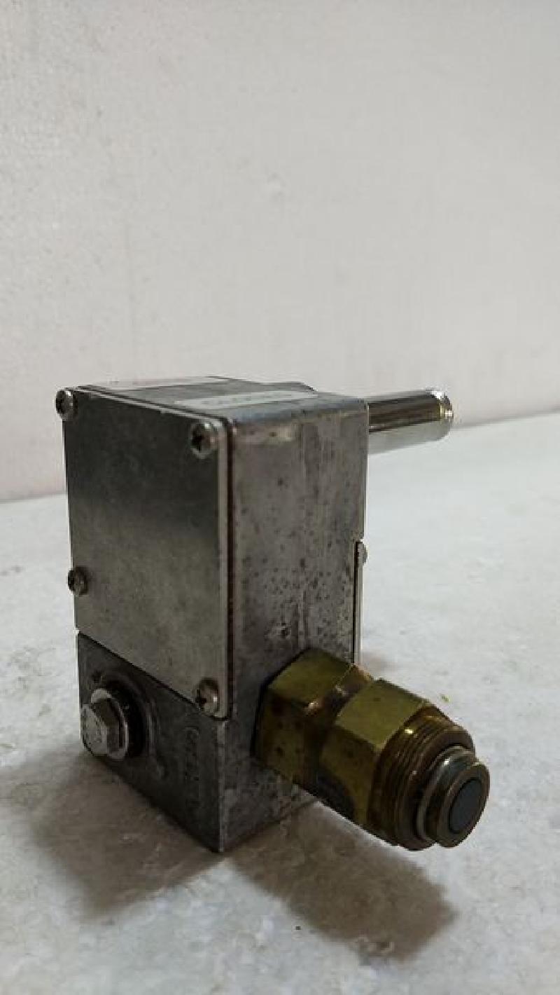 Asco Valve