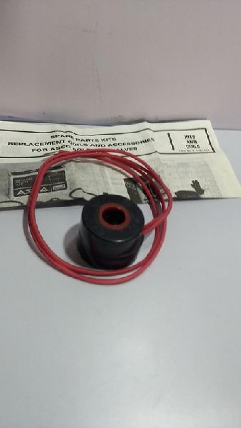 Solenoid Coil 24VDC MP-C-015 - 274634D Asco