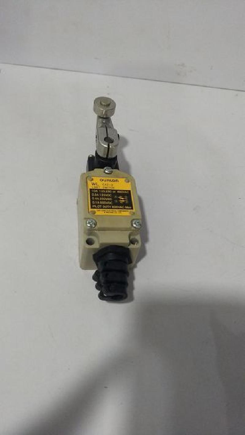 Ourlon Limit Switch CA2-2