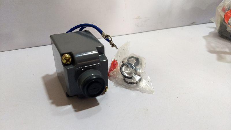 Kuroda Solenoid Valve AC100V - A06-103