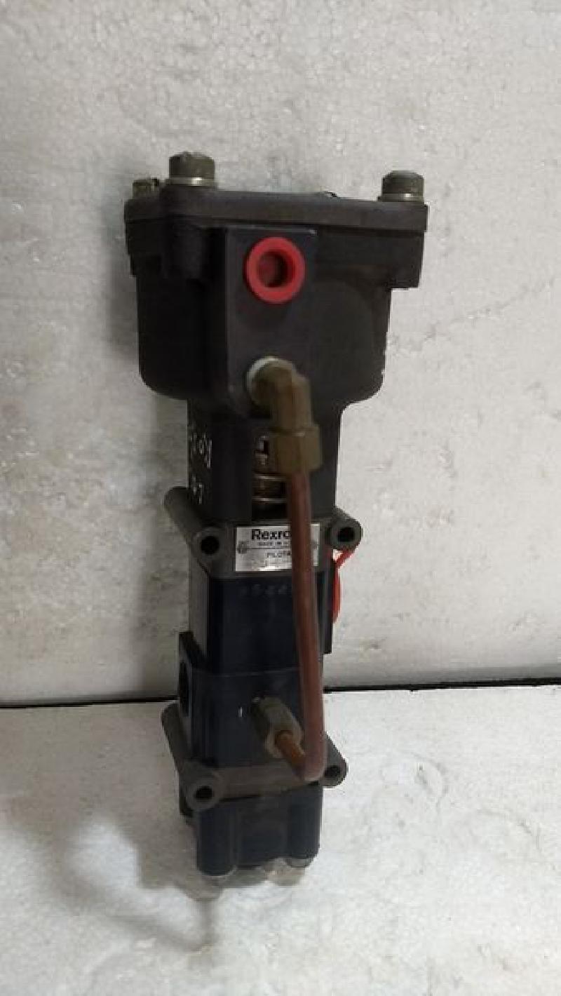 Rexroth Pilotair Valve P54452