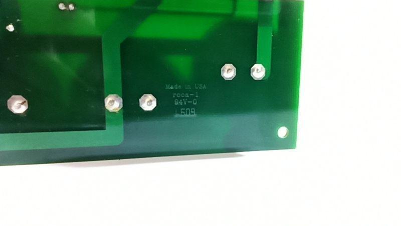 PCB Constant Power Mfg. USA roca-1 94v-0 I 609 Basic Power SVCS