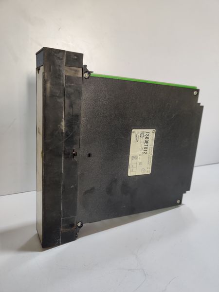 Telemecanique TSXDET812 France Channel Input Module