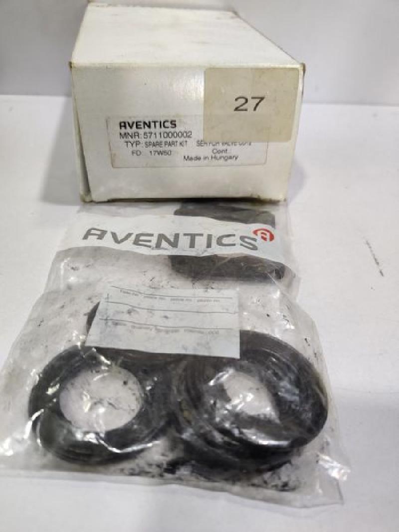 Aventics Repair Kit 571 100 000 2