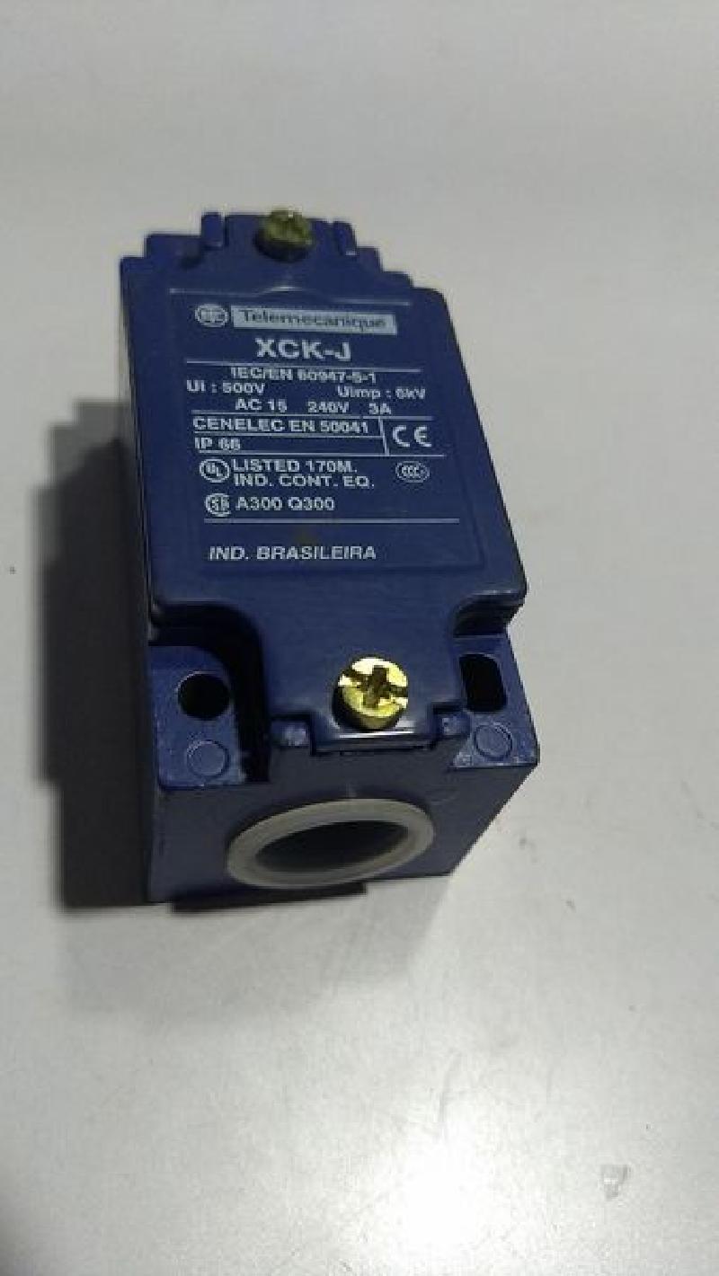 Limit Switch Telemechanique XCK-J