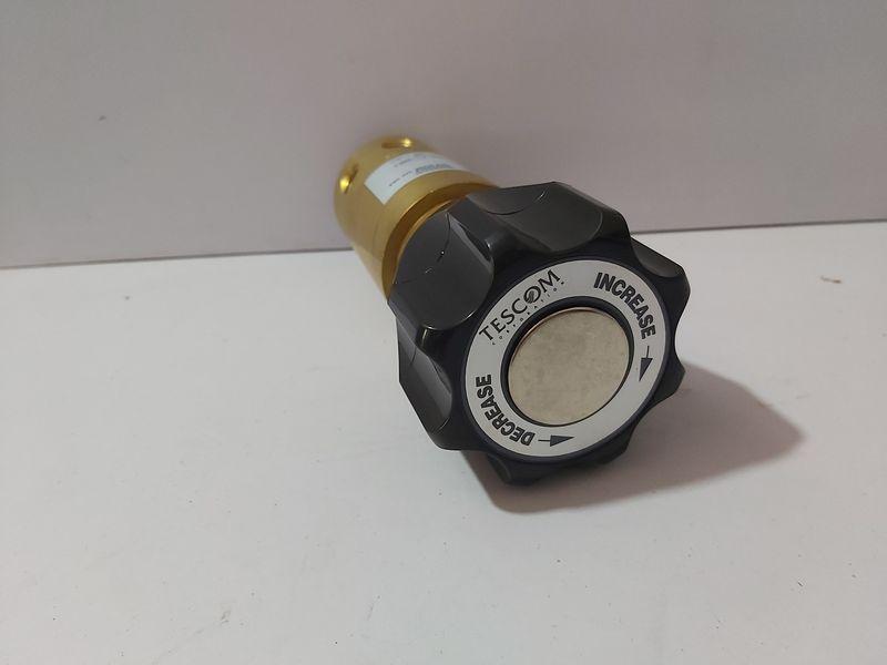 TESCOM 44-1111-24 REGULATOR