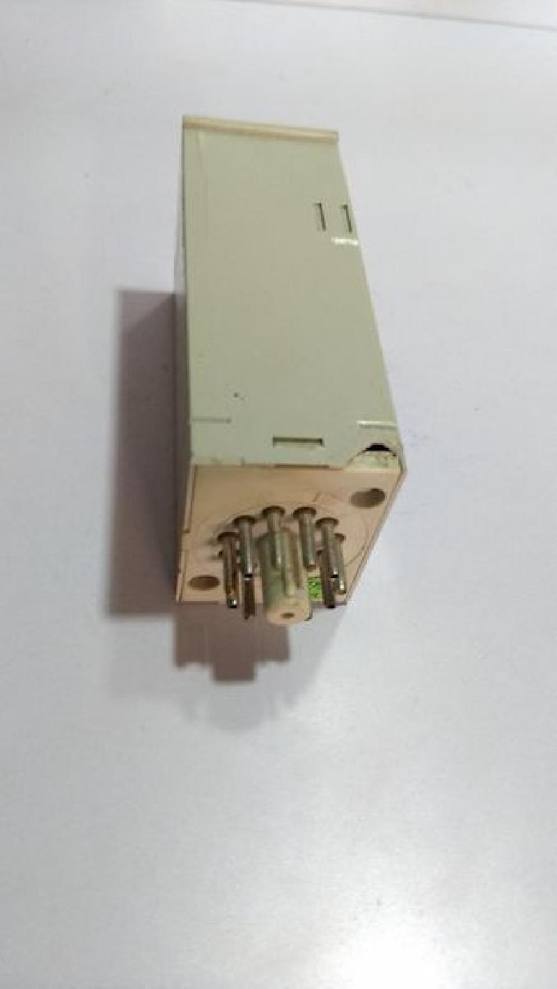 Semco Odense Aktieselskab - Electronic Dimmer - Type: 24/15P-11W