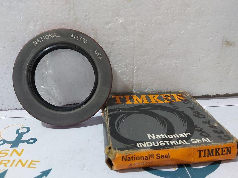 TIMKEN 411376 NATIONAL INDUSTRIAL SEAL