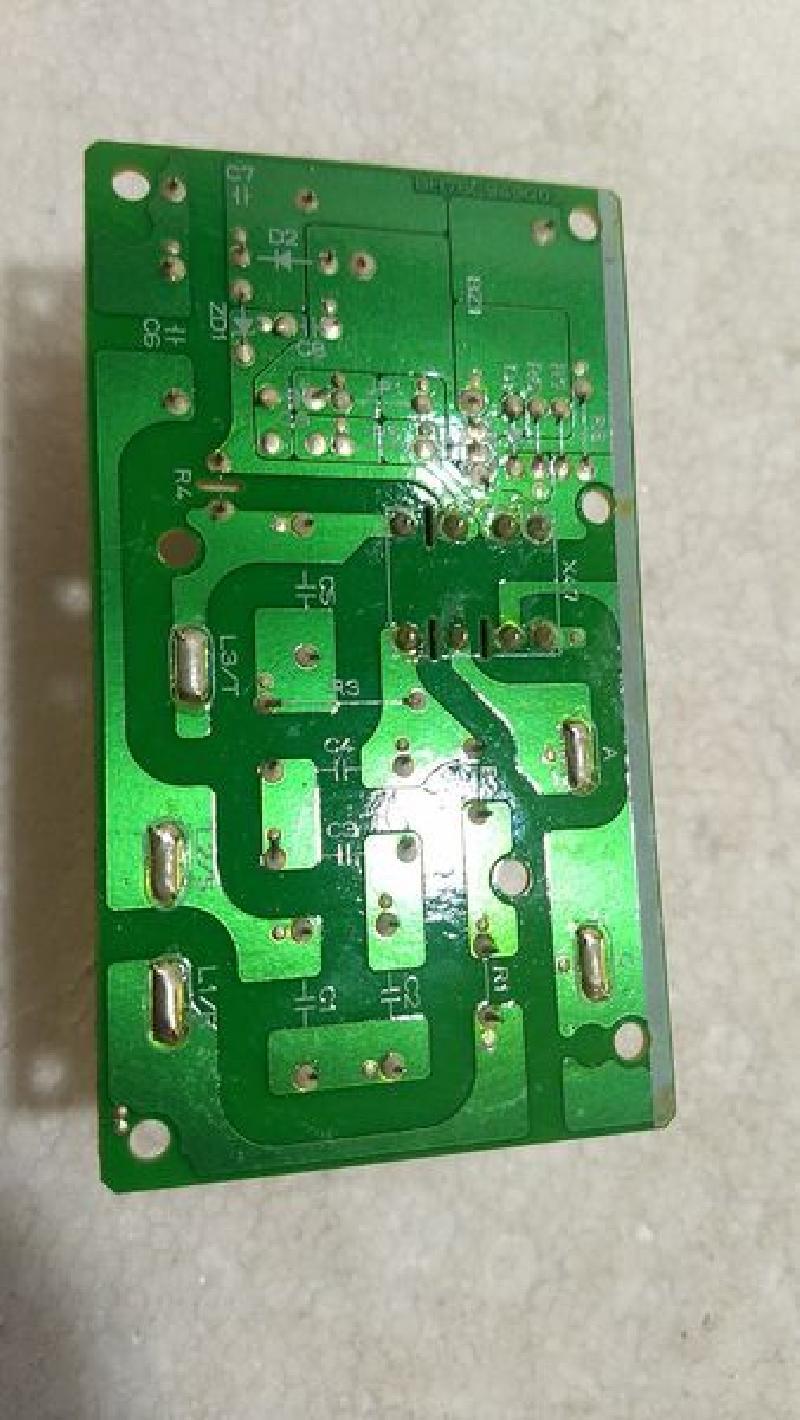 PCB - BH00L948 - 05-2071FR1 - Circuit Board BH76L949G03