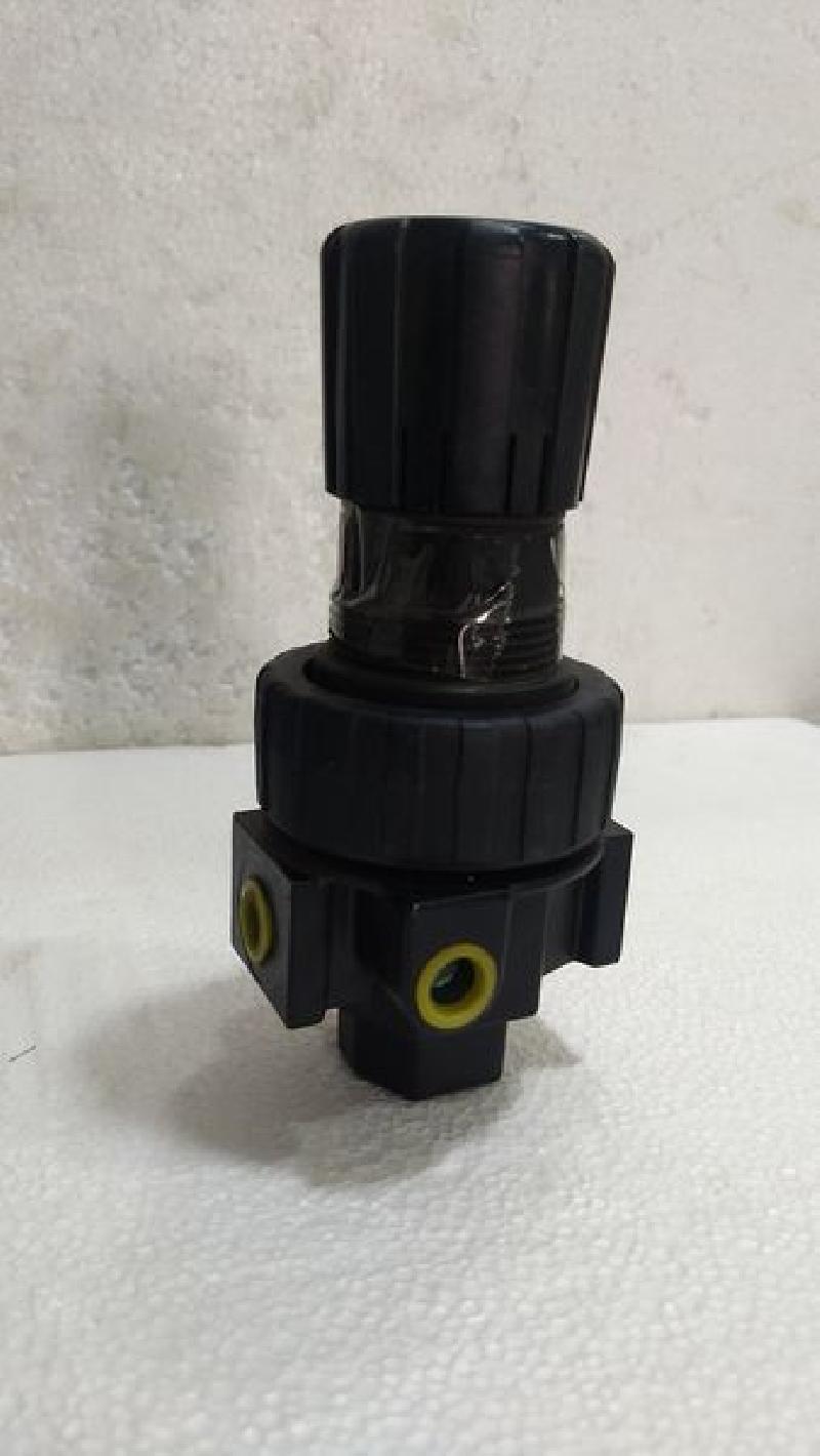 Parker 07R Series Pressure Regulator