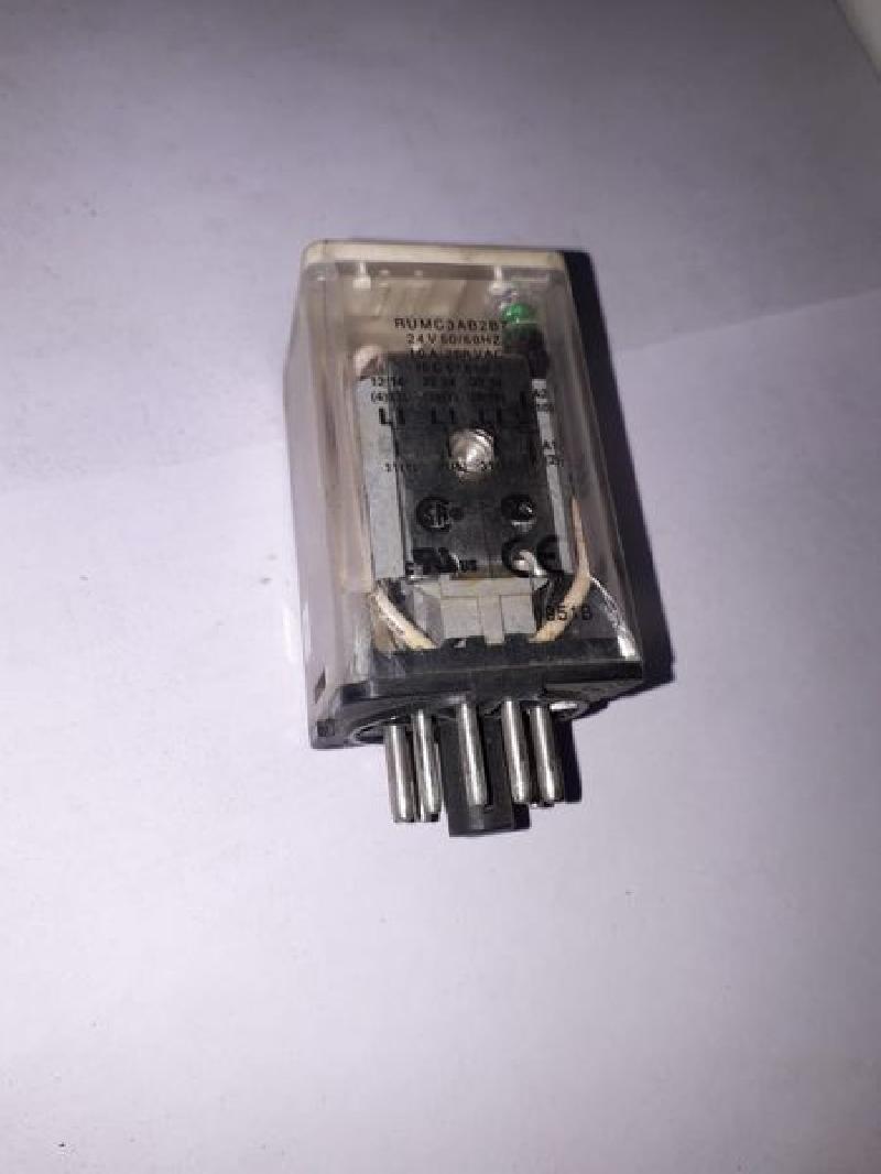 SCHNEIDER RUMC3AB2B7 RELAY