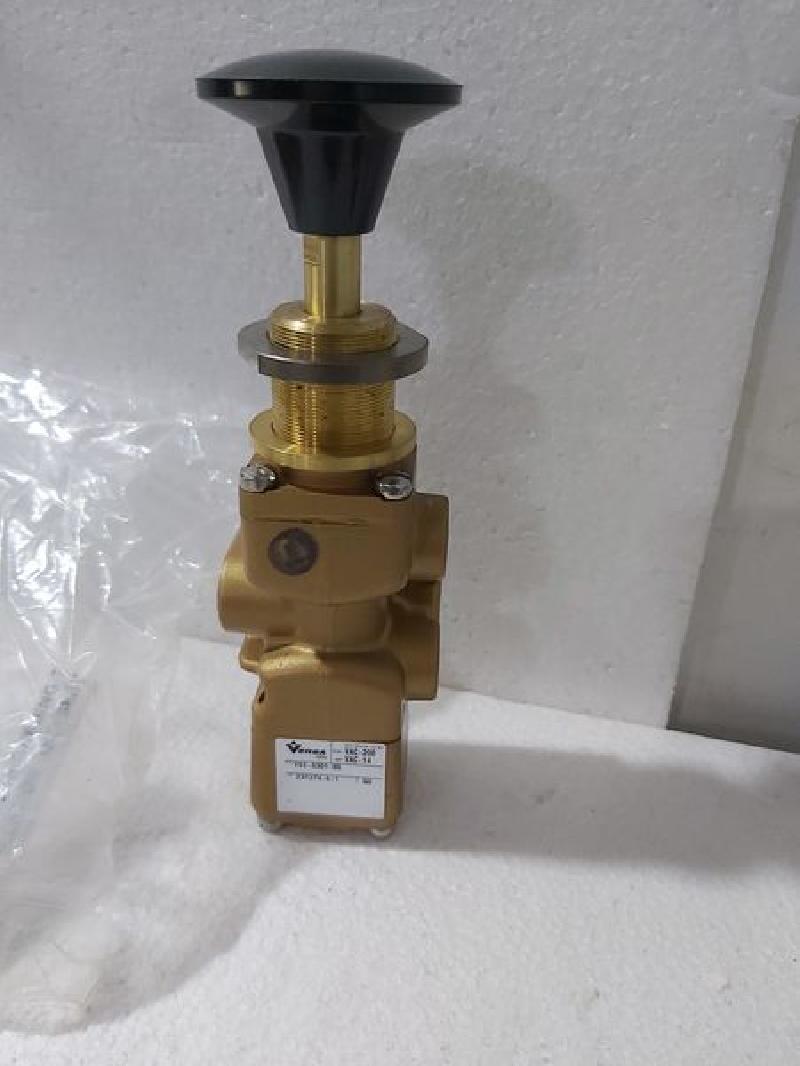 VERSA VSI-3301-MS THREE-WAY VALVE V,RELIFE BRAKE FOR 0105-AIR HOIST IR