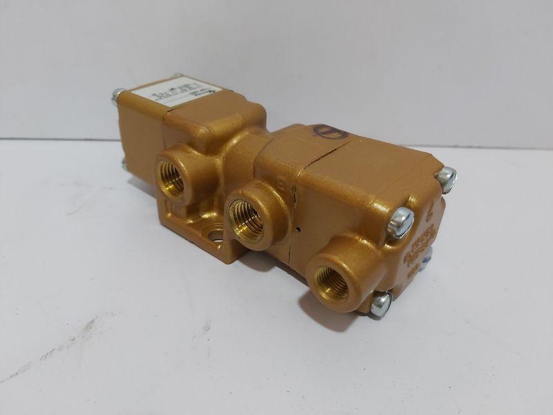 VERSA VSP-3301 THREE WAY VALVE VSP3301