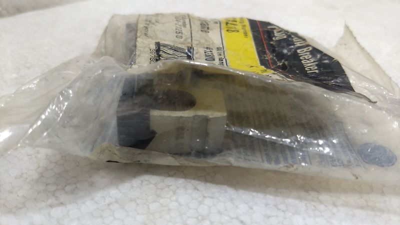 General Electric GE TCAL18 Circuit Breaker Lug SE Frame #12-3/0 AWG CuAI