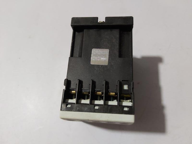 SIEMENS BRT1016-1AN21 CONTACTOR BRT10161AN21