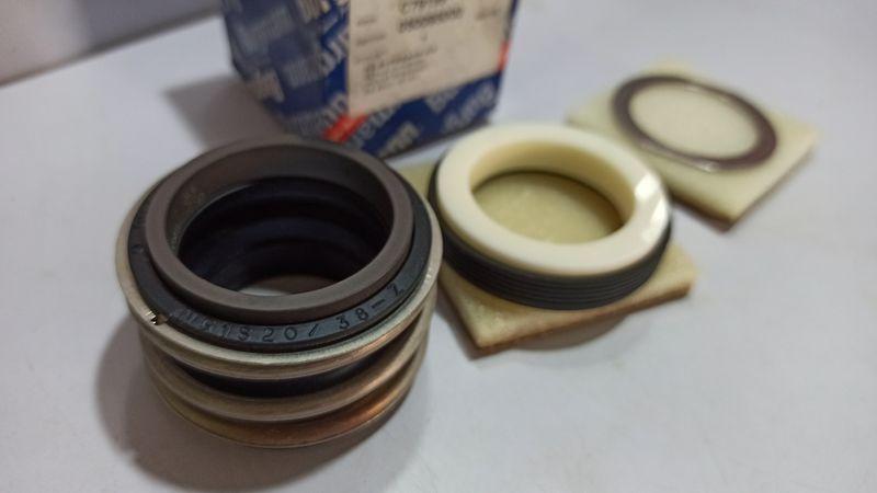 Burgmann MG1S20 / 38-Z Mechanical Seal - 709708