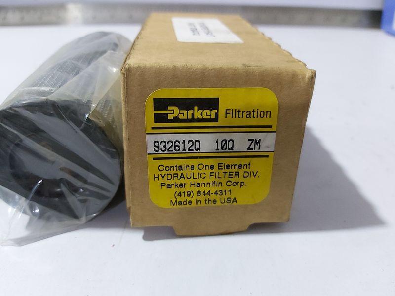 PARKER 932612Q 10Q  HYDRAULIC FILTER