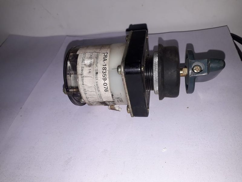 NAKAMURA ELECTRIC  DMR-BWB1-01LIMIT SWITCH 600V 10A-250V20A