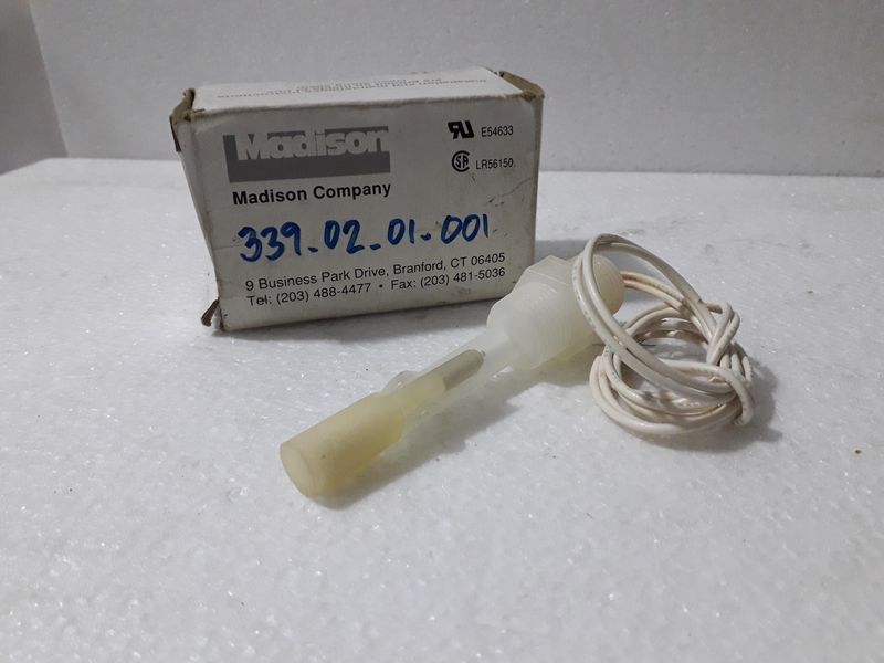 Madison 2XC13 Tank Liquid Level Switch