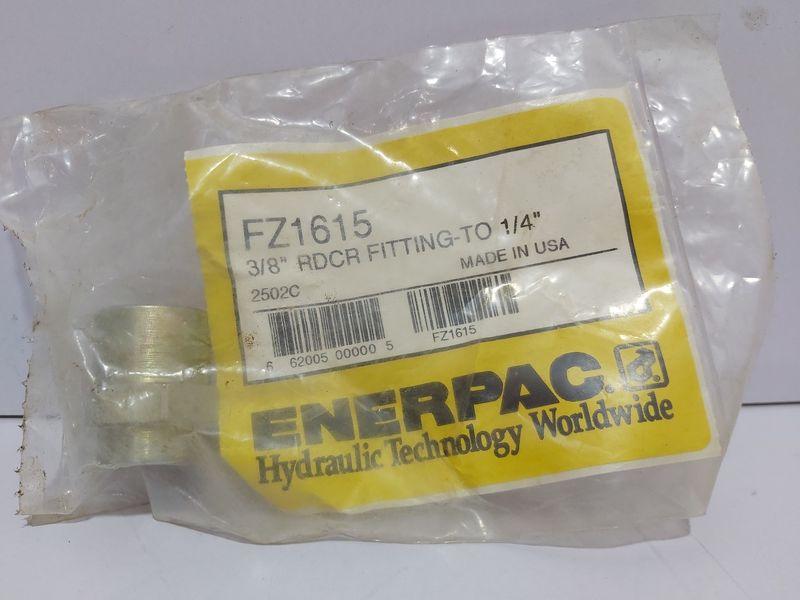 ENERPAC FZ1615 3/8