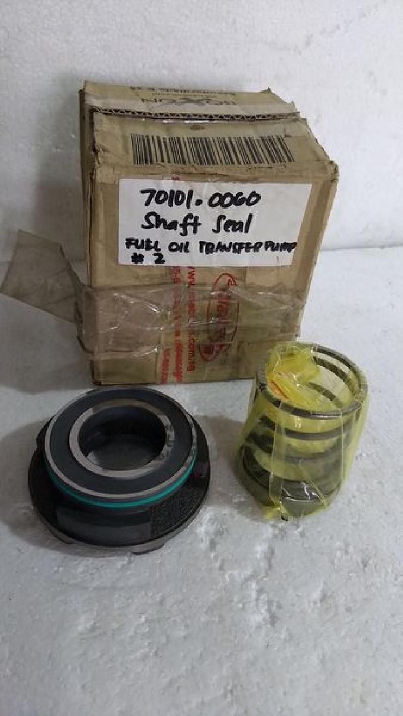 70101.0060 Shaft Seal For Fuel Oil Transfer Pump