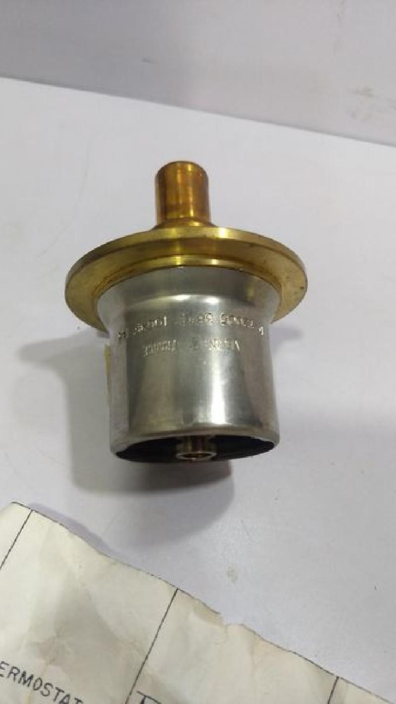 Thermostat Assembly Vernet 3104--5H295 - D12005 38 deg C K5 - NS 480A Wax Valve