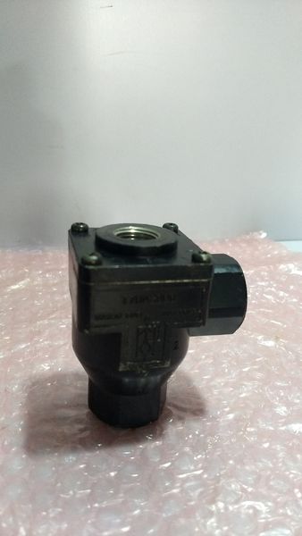 NORGREN T70A3800 QUICK EXHAUST VALVE 3/8