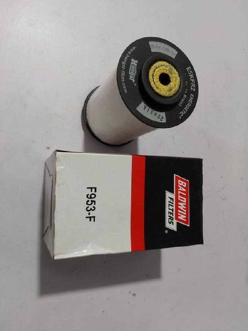 BALDWIN F953-F FILTER  F953F 12-PCS LOT SALE