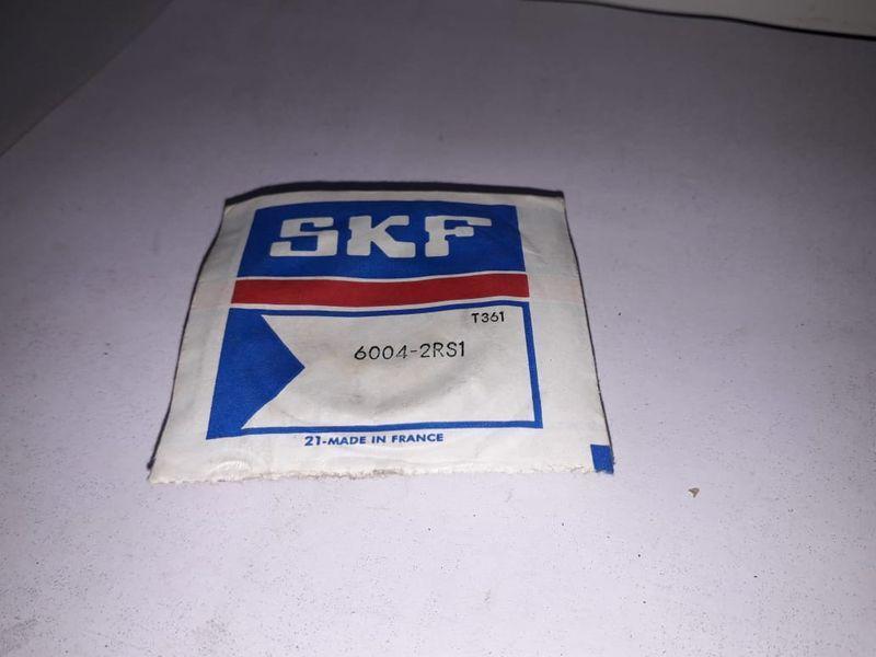 SKF 6004-2RS1 BEARING NEW