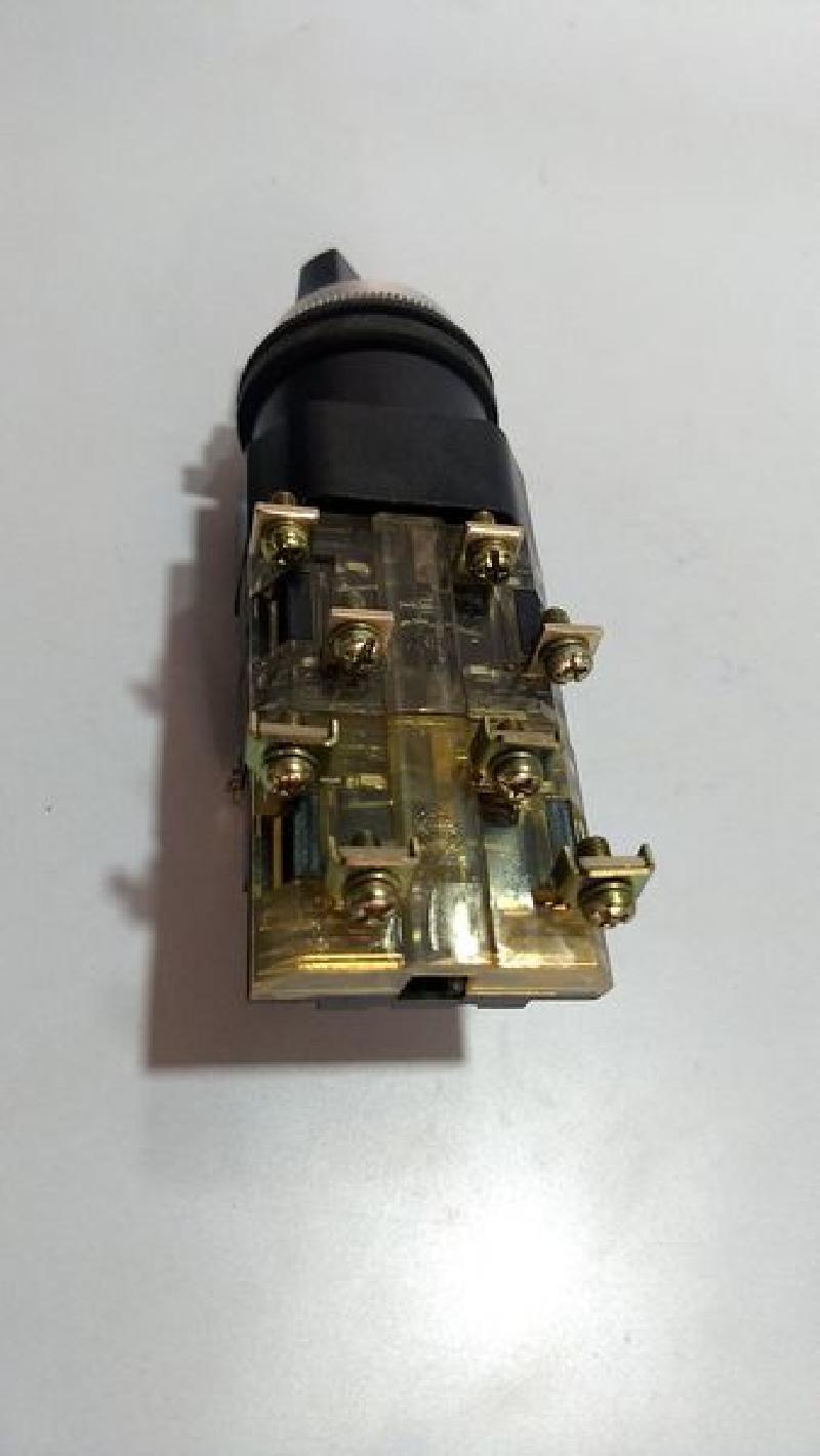 Yoshida Selector Switch YCB 0001 - YCB-0001