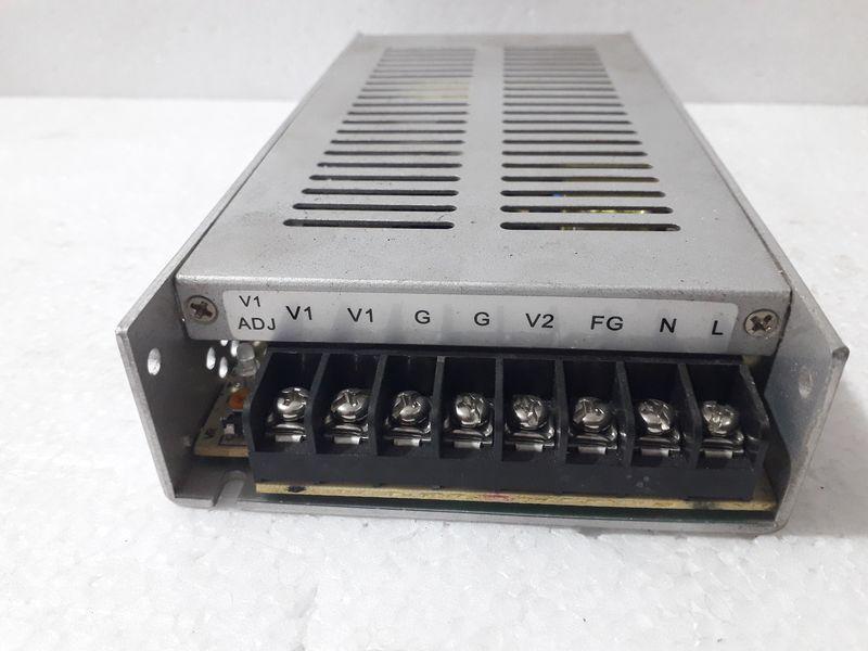 Reignpower RP1100-24FV POWER SUPPLY Ac Input:100-240Vac 2.5A Max 50-60Hz