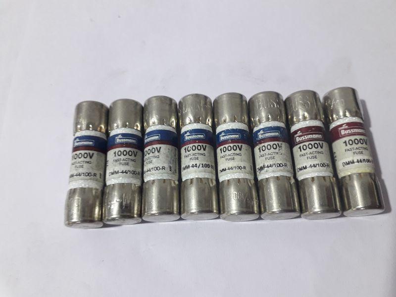 Copper Bussmann Fuses LP-CC-9 Low-Peak Class CC Current Limiting 9Pcs Lot Sale