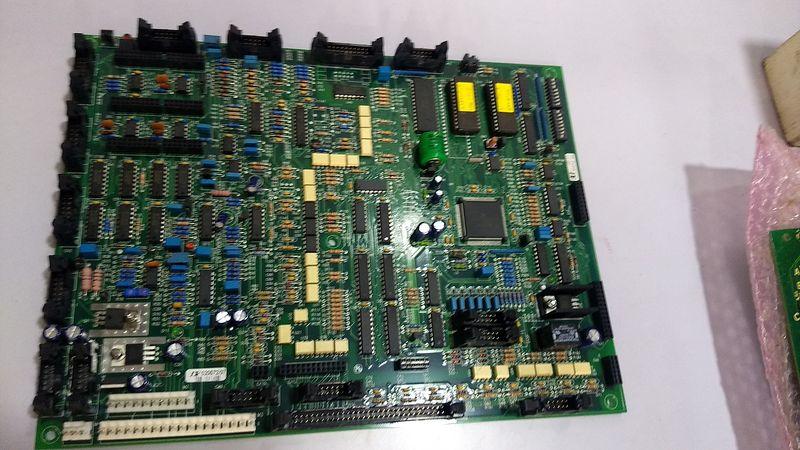 PCB Astrid PG003002 / PB003004C - FP.Pilot - DF 520572/07