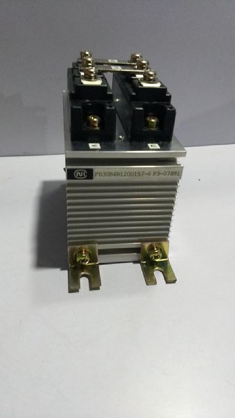 Nishishiba FB30B4B120U157-6 F3-07891 Silicon Rectifier PD3012 8L03