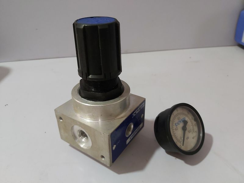 DOVER 414RPA000 REGULATOR