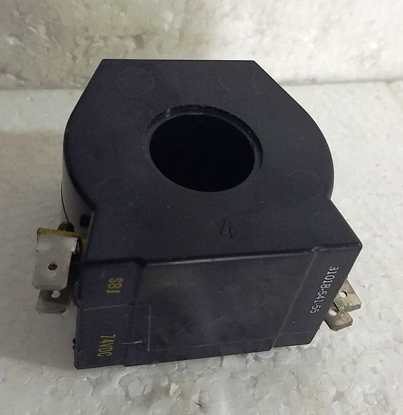 SQUARE D 31018-541-55 MAGNET COIL SBJ - 74VDC