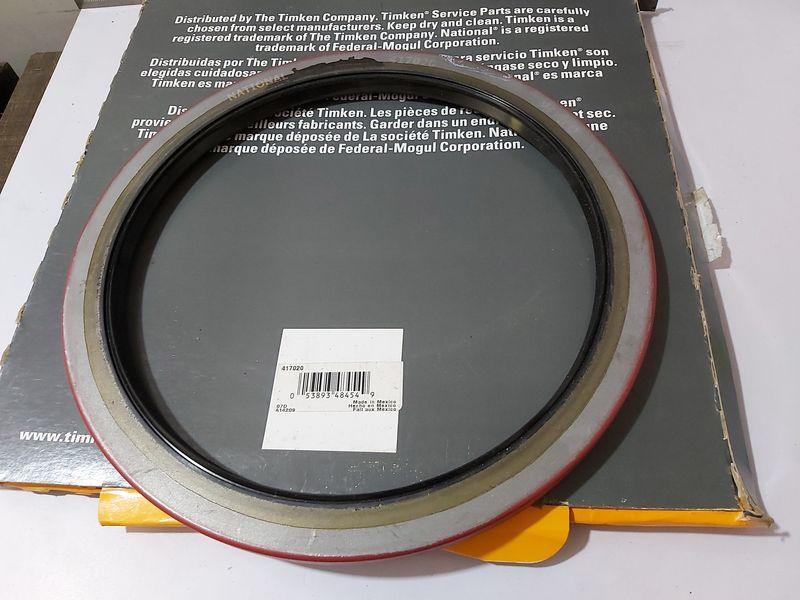 TIMKEN 417020 10.000 X 12.000 X 0.625 SEAL NATIONAL SEAL